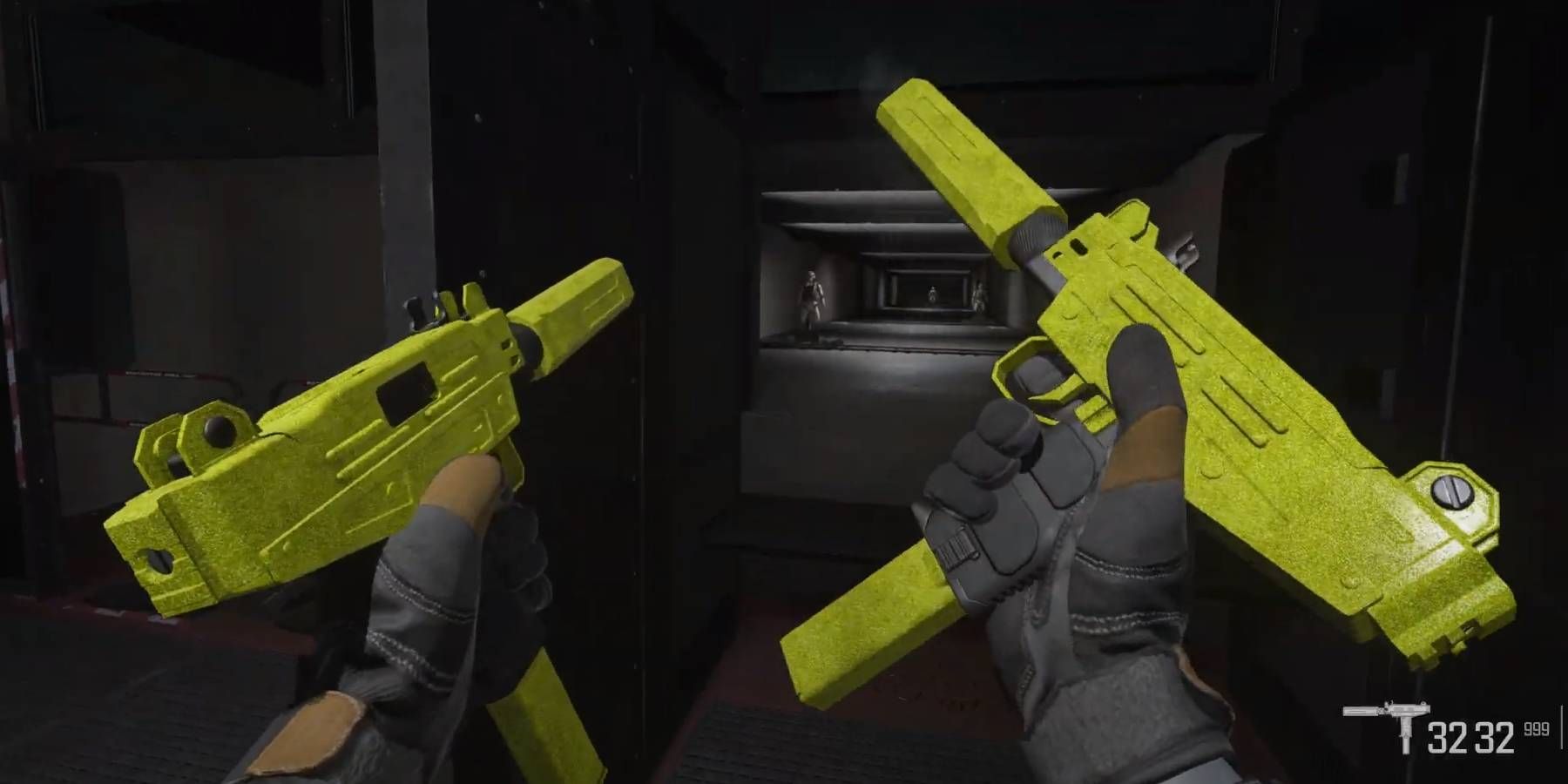 Cómo desbloquear (y usar) armas Akimbo en Modern Warfare 3