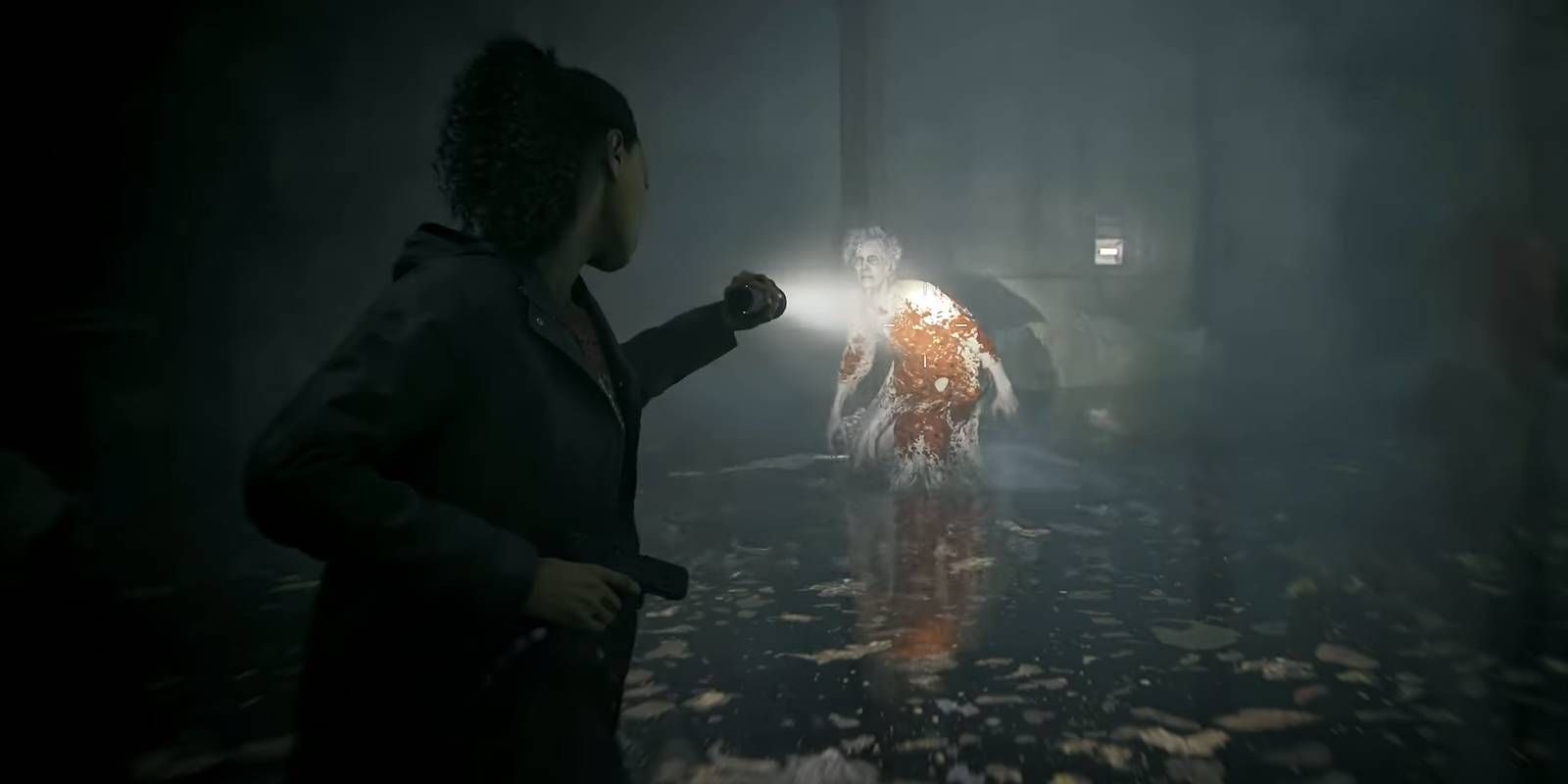 All Alan Wake 2 New Game Plus Differences (& What Carries Over)