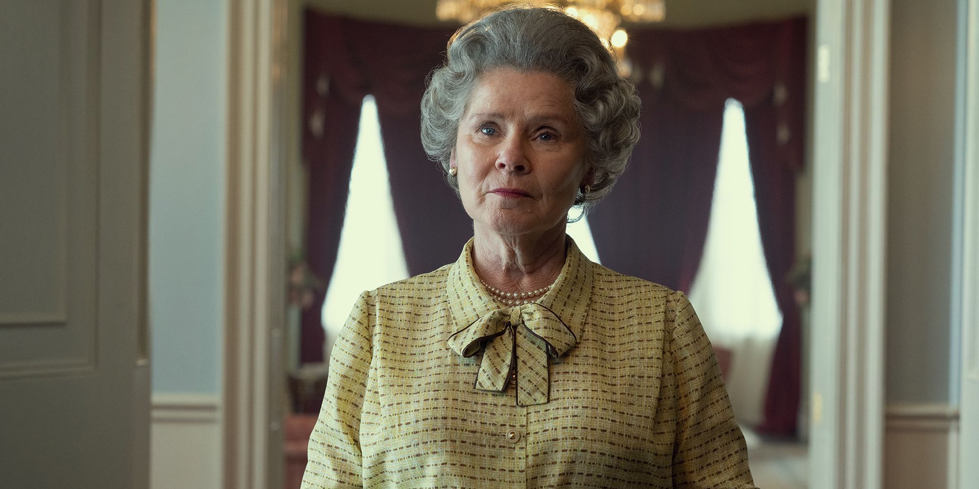 The Crown Season 6’s Take On Diana’s Death Makes This Oscar-Winning 2006 Movie Even Better