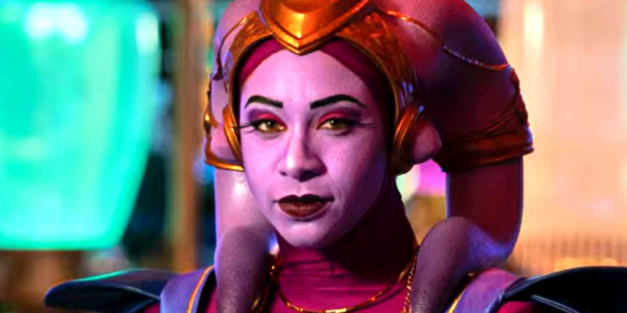 One Star Wars Character Hinted At Star Wars’ Other Galaxies Almost 2 Years Before Ahsoka