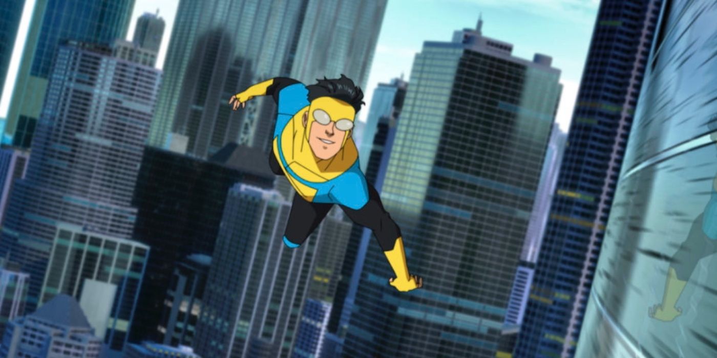 Temporada 3 de Invincible: fecha de lanzamiento, reparto, historia, tráiler y todo lo que sabemos