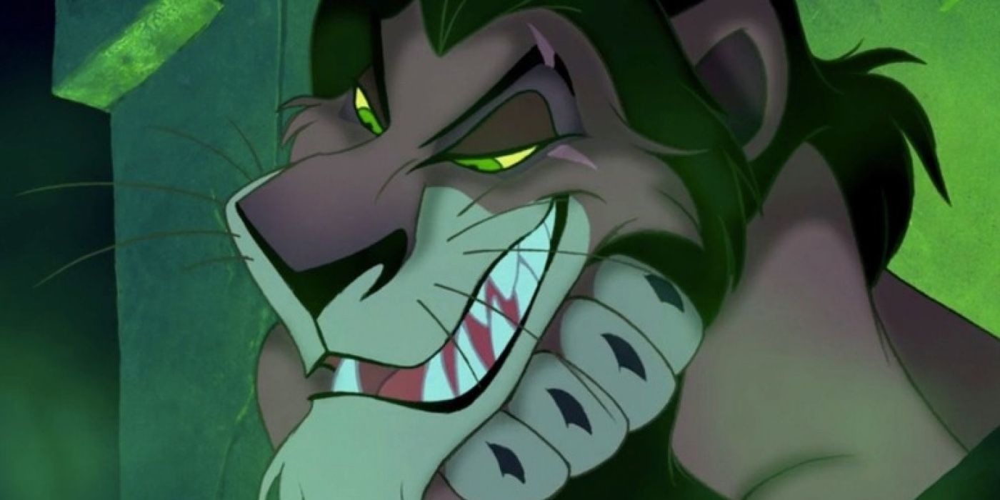 Disney Needs More Than 2 Movies About Villains (& It Already Set Up Its Next One)