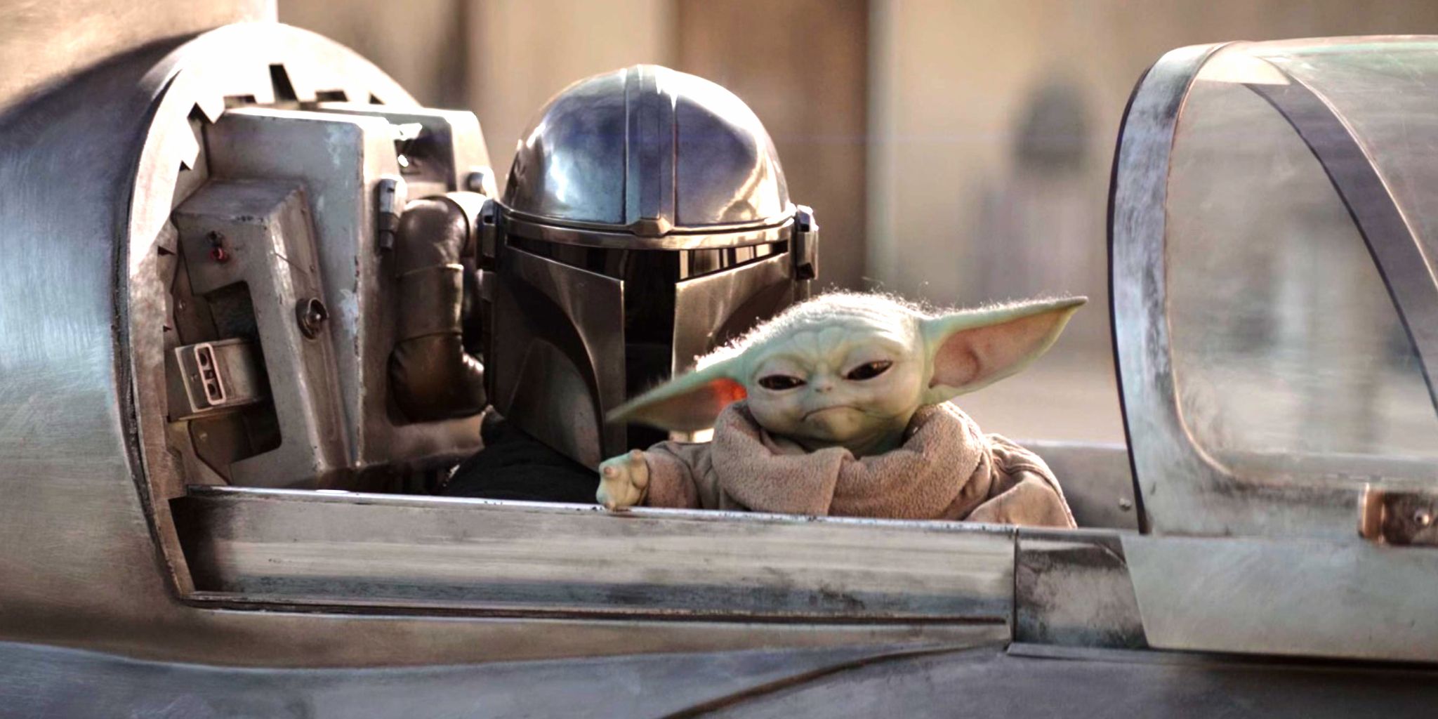 Next Star Wars Movie Confirmed: The Mandalorian & Grogu Announced As Franchise’s Return To Theaters