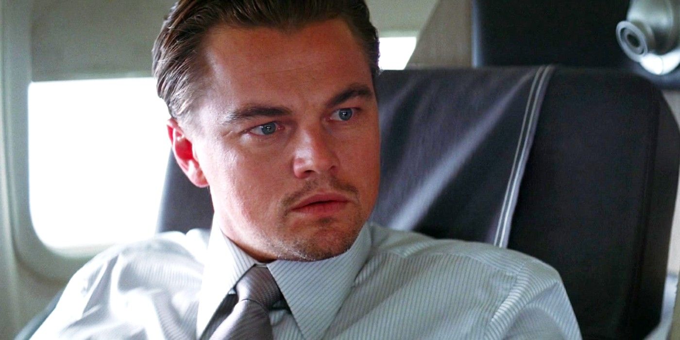 Christopher Nolan Reflects On Inception & A Deeper Meaning He Didn’t Intend