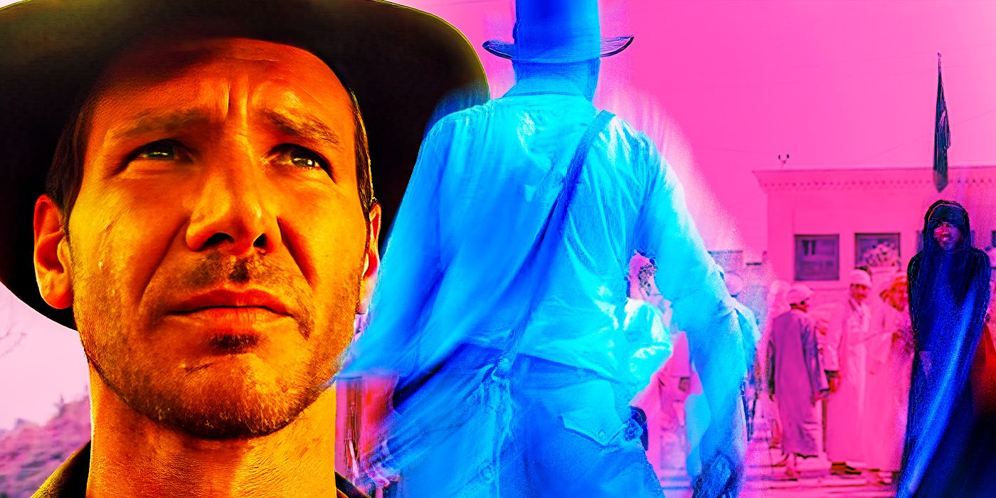 Indiana Jones 10 Best Deleted Scenes Dramawired 