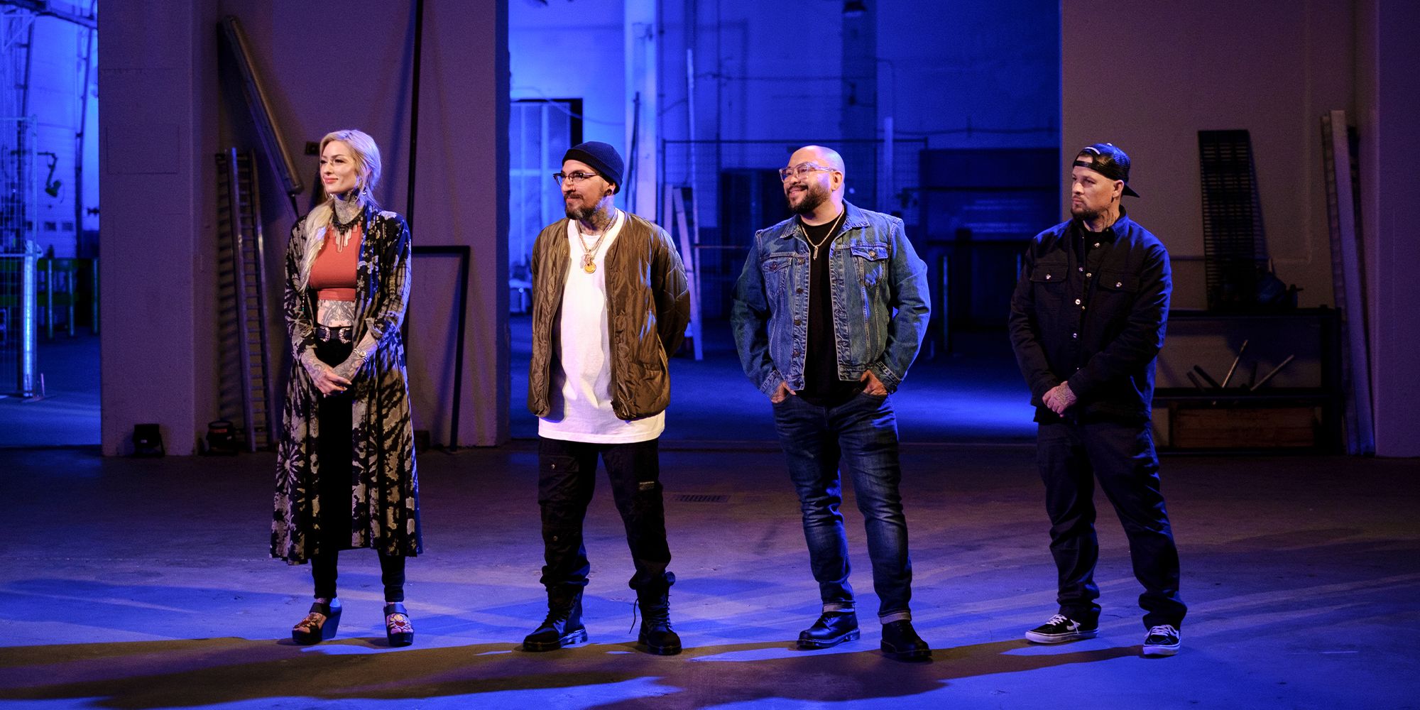 Ink Master season 15 episode 7 1