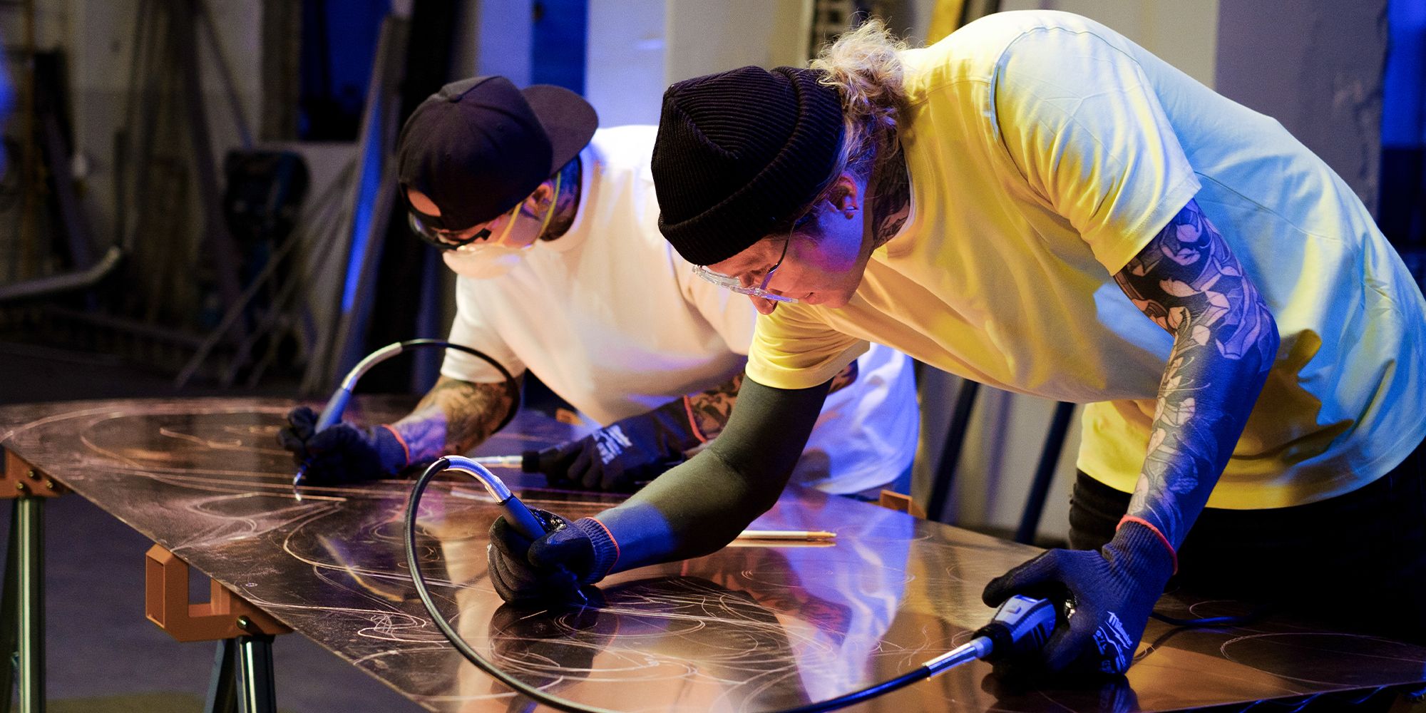 Ink master season 15 episode 7 2