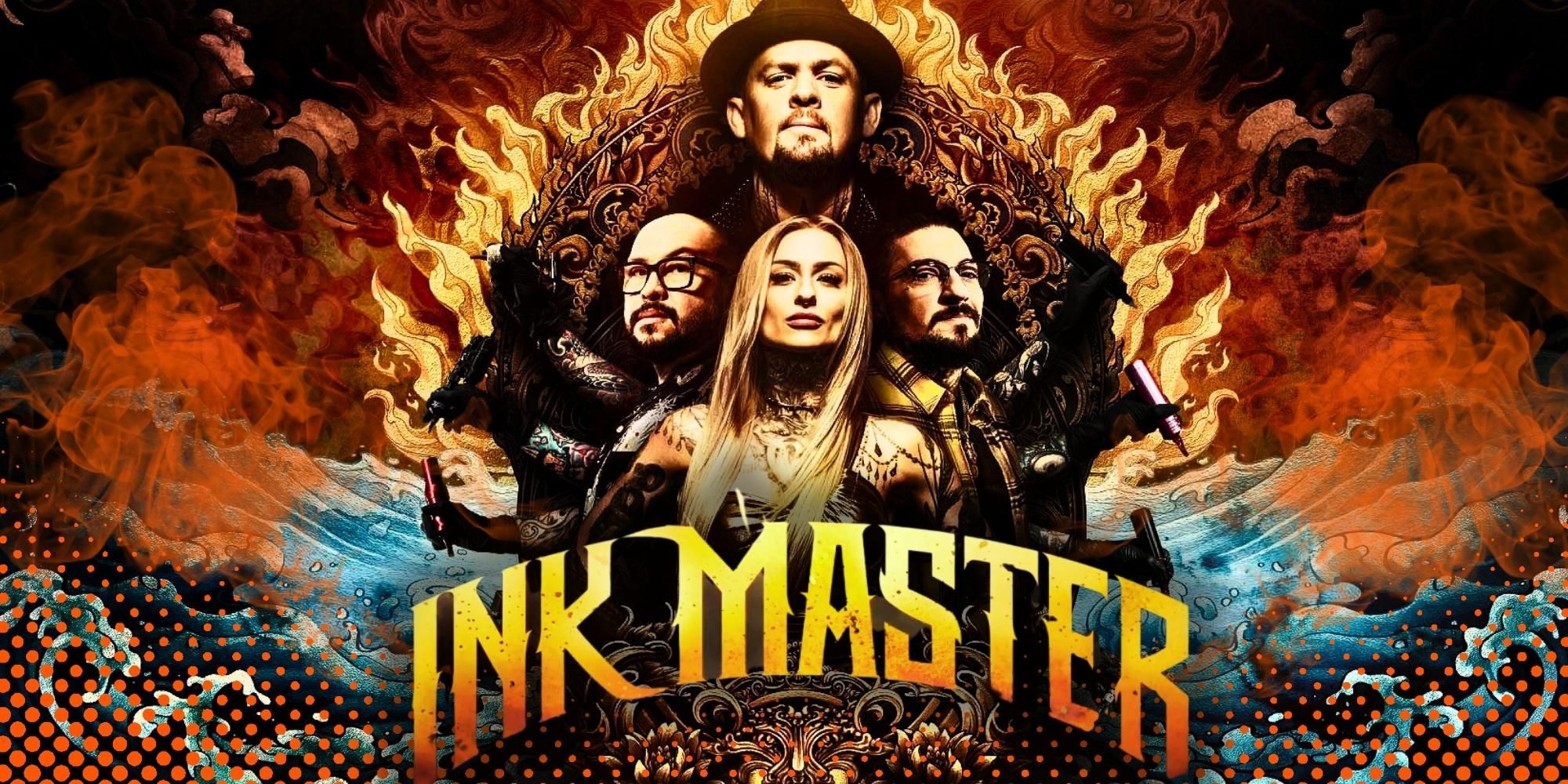 Ink Master Season 15_ Everything We Know