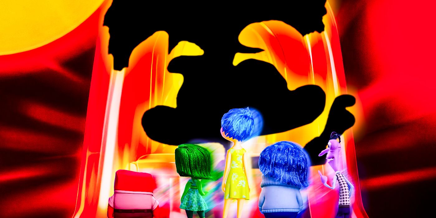 Inside Out 2 Trailer: All 4 New Emotions Revealed & Voice Cast Confirmed