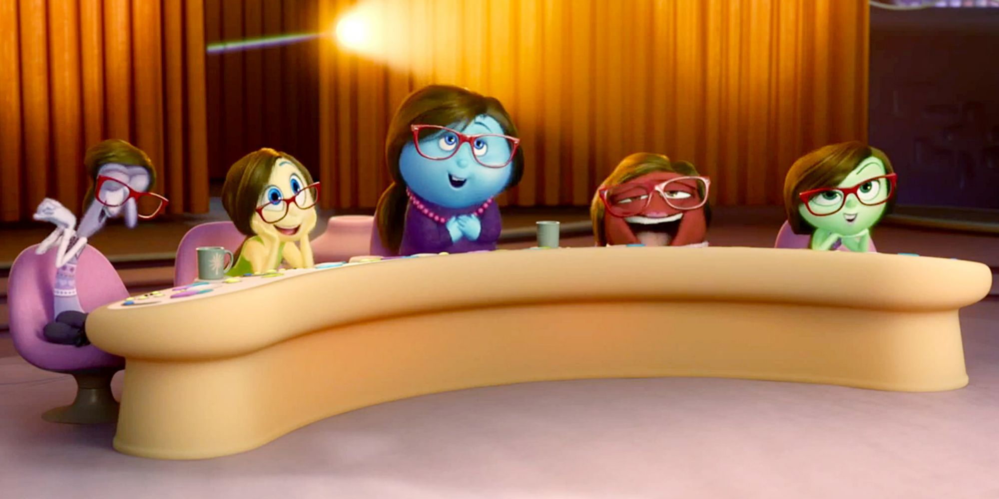 Inside Out 2's New Emotion Tease Causes 1 Big Continuity Problem