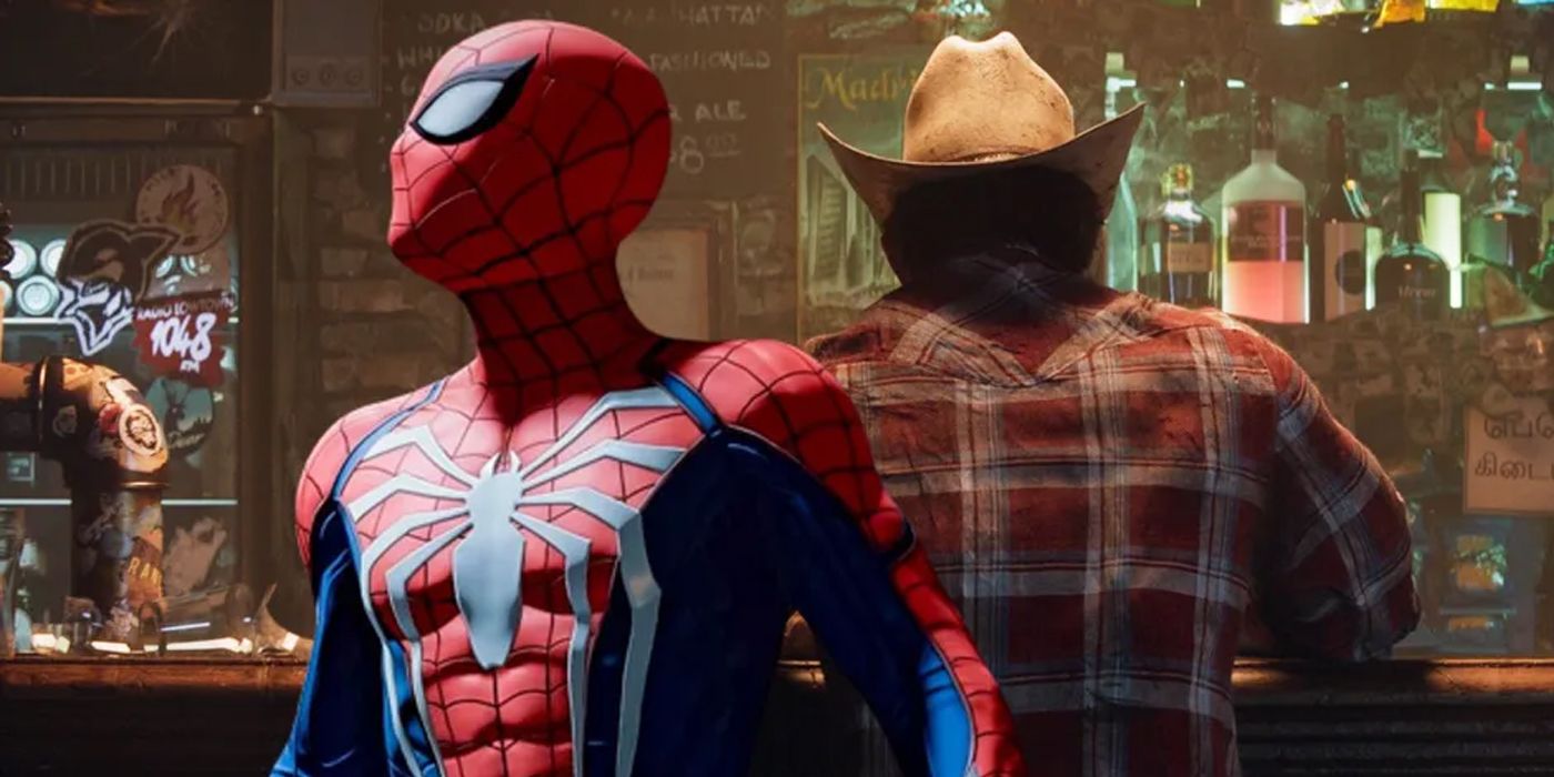 Why Wolverine Isn’t In Marvel’s Spider-Man 2, Setting Up The Next Insomniac Game