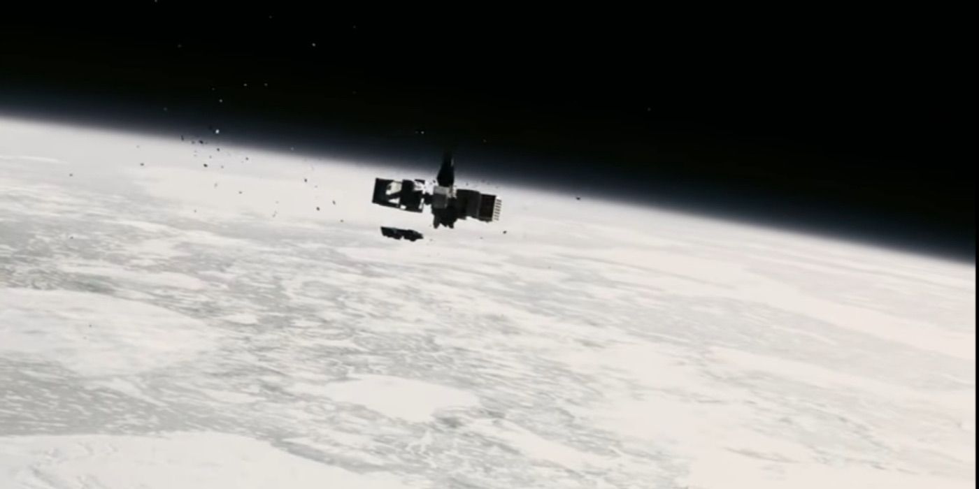 Interstellar Ending & Space Travel Explained