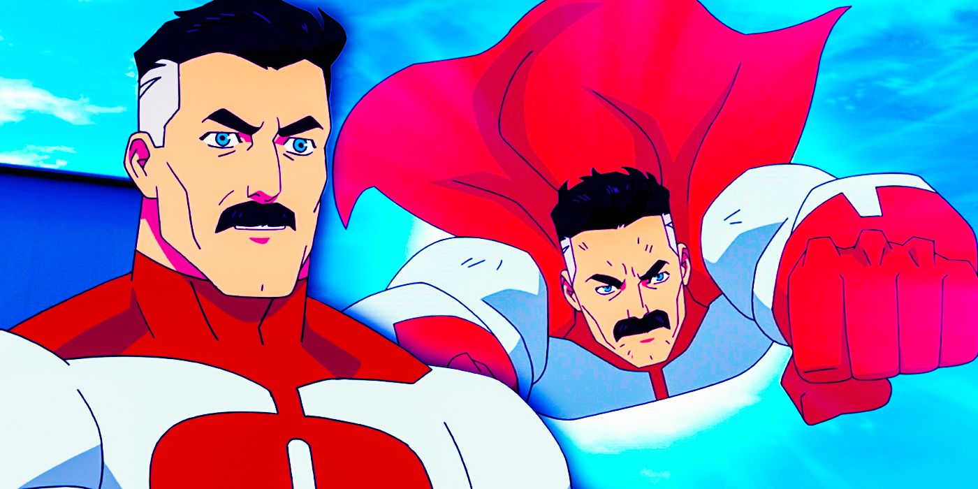 Invincible Season 2 Will Make Changes to Conquest's Story