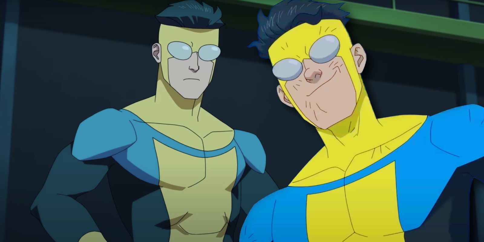 INVINCIBLE on X: Time to start working on Season 2!   / X