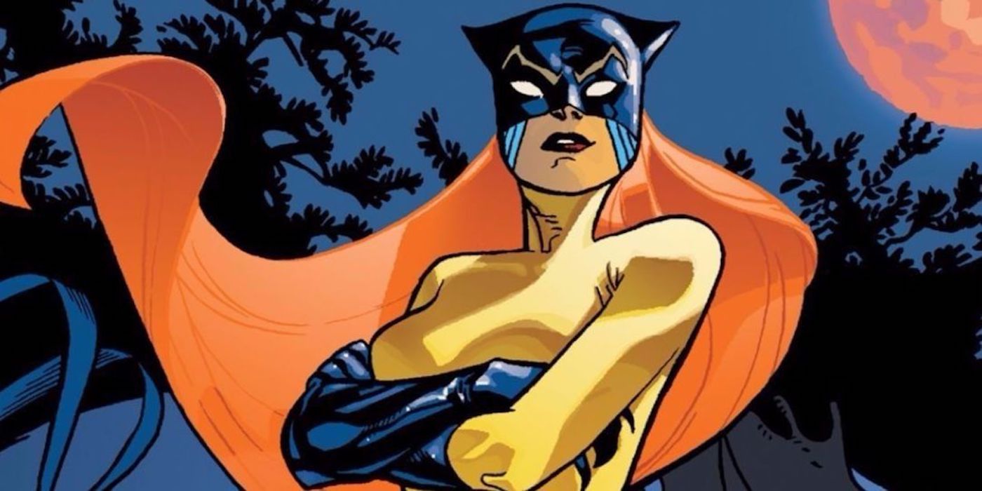 Iron Man Love Interests Hellcat 2