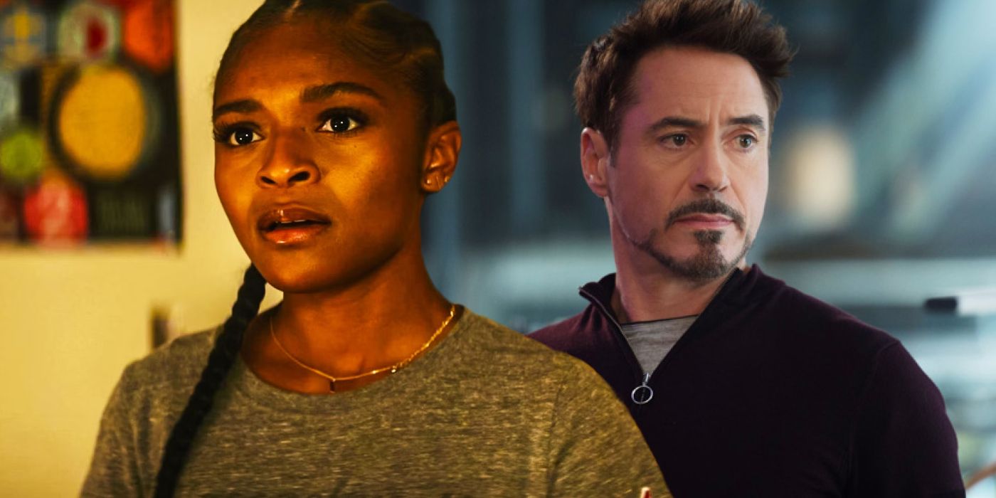 Quantos anos Tony Stark, o Homem de Ferro, tinha quando morreu no MCU?