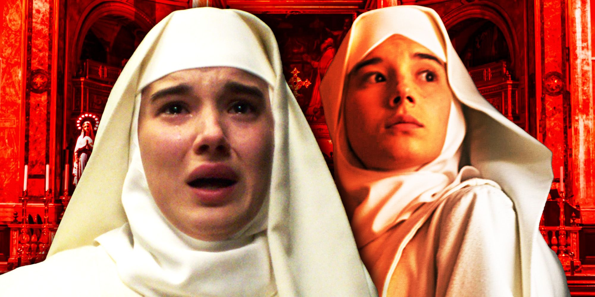 Is Sister Death Based On A True Story? Real Inspirations For Sister Narcisa  Explained