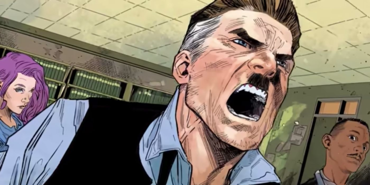 Marvel Admits J. Jonah Jameson Is a Hero, And the Reason Why Is As ...