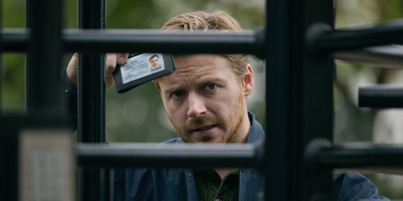 Slow Horses Is Jack Lowden's Perfect Audition For A $15 Billion Franchise