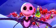 The Nightmare Before Christmas Review This Delightfully Dark Animated 