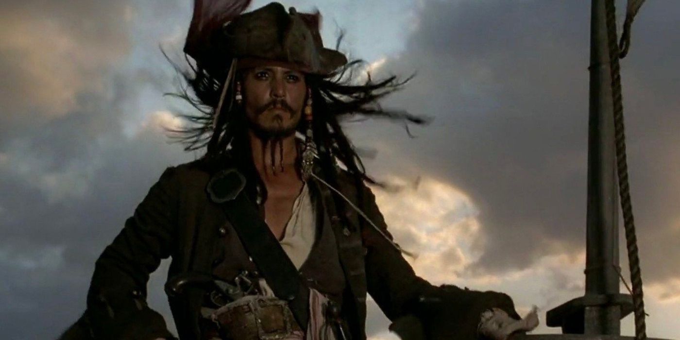 Камео Джека Воробья — последнее, что нужно перезапуску «Пиратов Карибского моря»