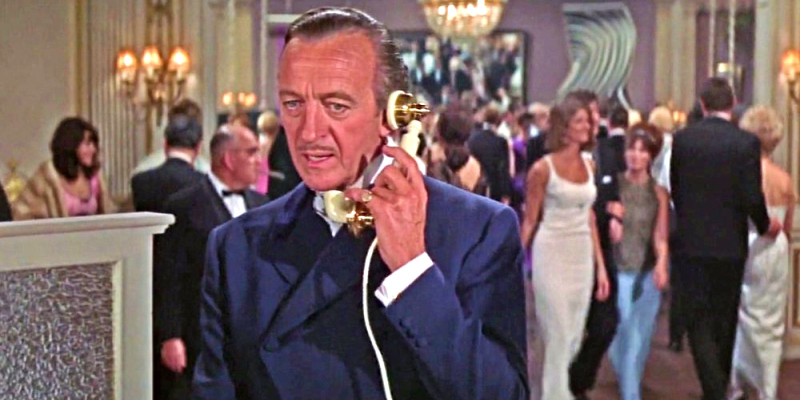 7 Actors Considered To Play James Bond Before Sean Connery