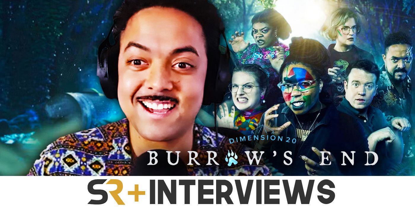 Dimension 20 Interview Jasper Cartwright Talks Box Of Doom & Which