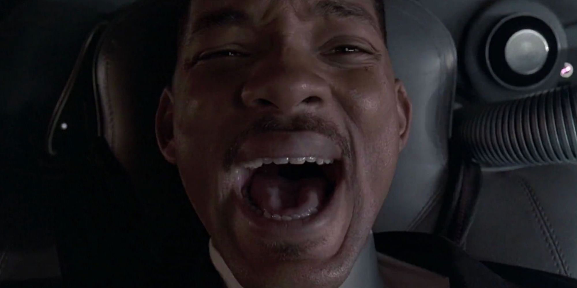 Men In Black: 25 Most Memorable Quotes In The Franchise, Ranked