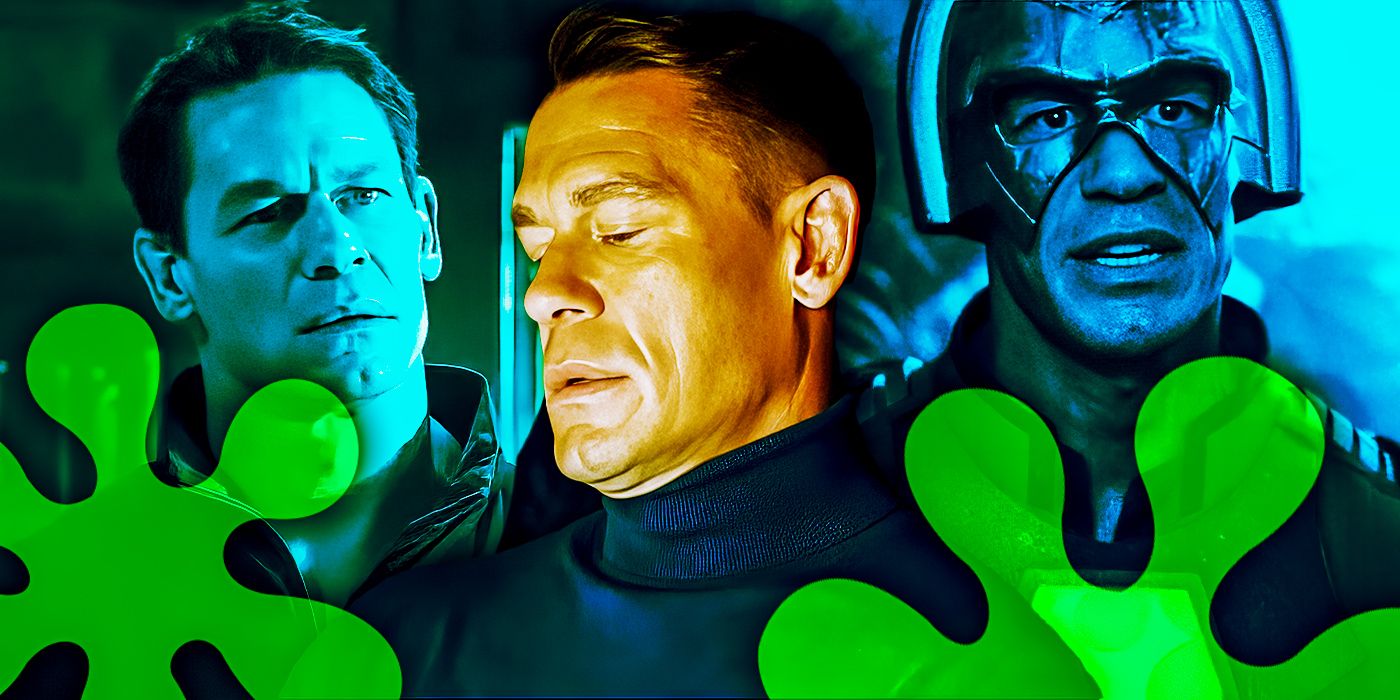 John Cena’s Next 2 Movies Give Us Hope Of Fixing His Disastrous Rotten Tomatoes Streak (But It’s Complicated)