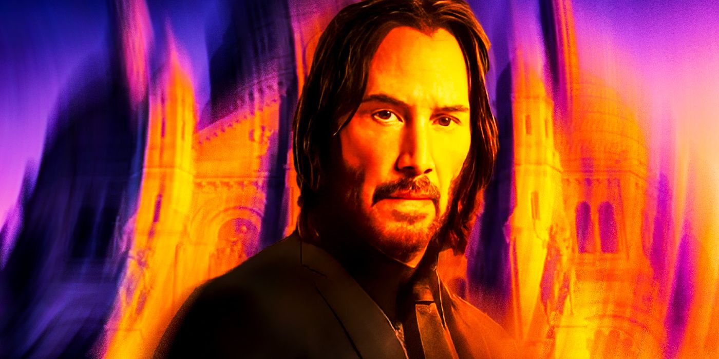 7 Reasons John Wick 5 With Keanu Reeves Shouldn’t Happen, Despite Chapter 4’s 0M Success