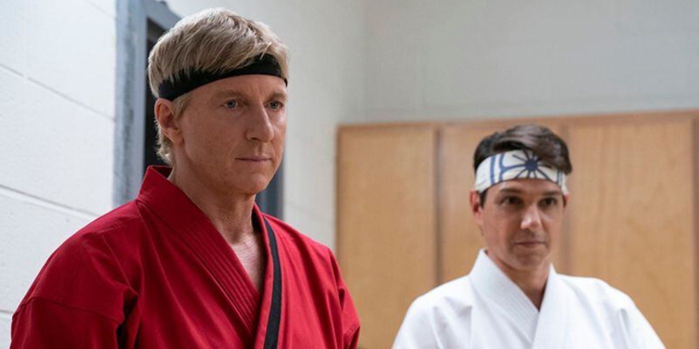 Cobra Kai Season 6 Reveals How It Can Settle Johnny vs. Daniel (Without Another Rematch)