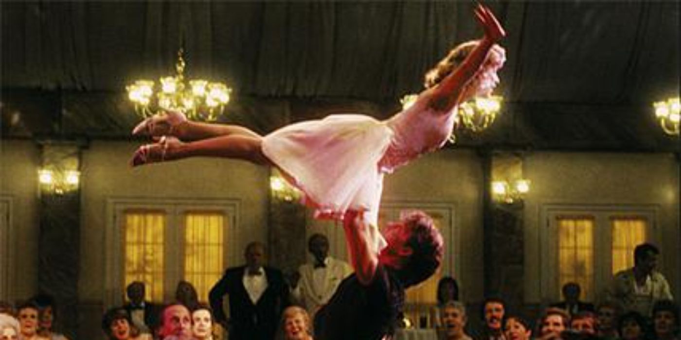 10 величайших танцевальных сцен из фильмов всех времен