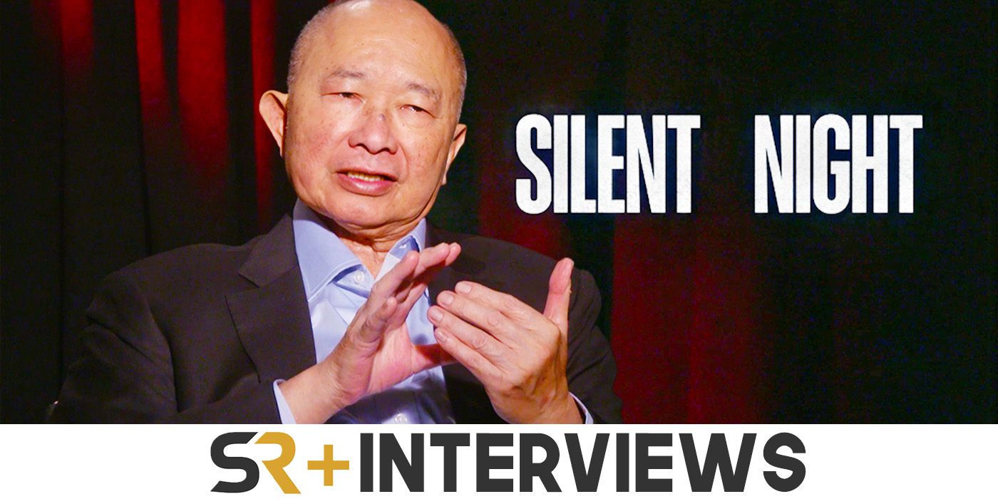 Silent Night (2023) ScreenRant