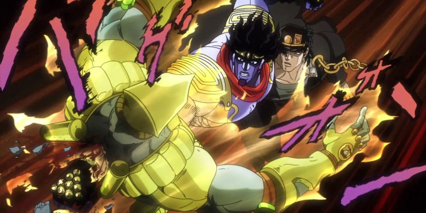 10 Best Shonen Anime Fight Scenes of All Time, Ranked