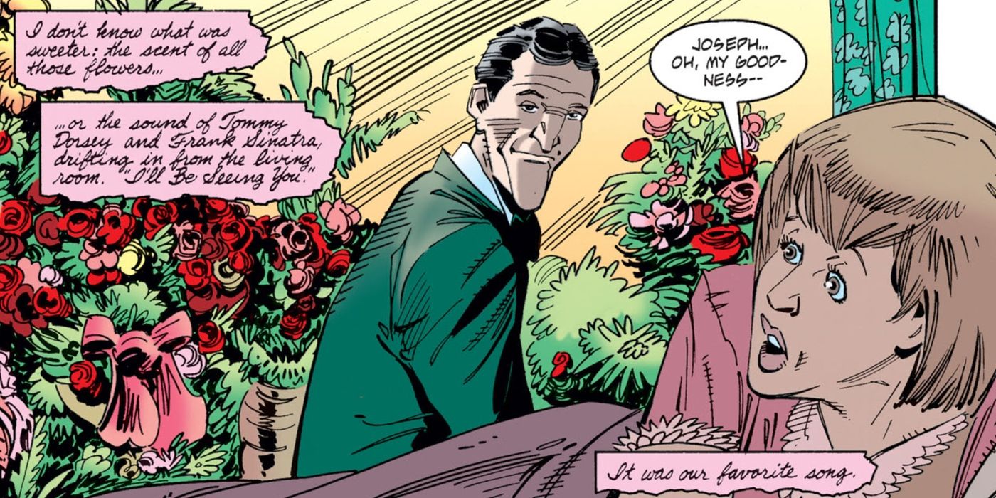 Joker’s 10 Most Intense Love Interests in DC History