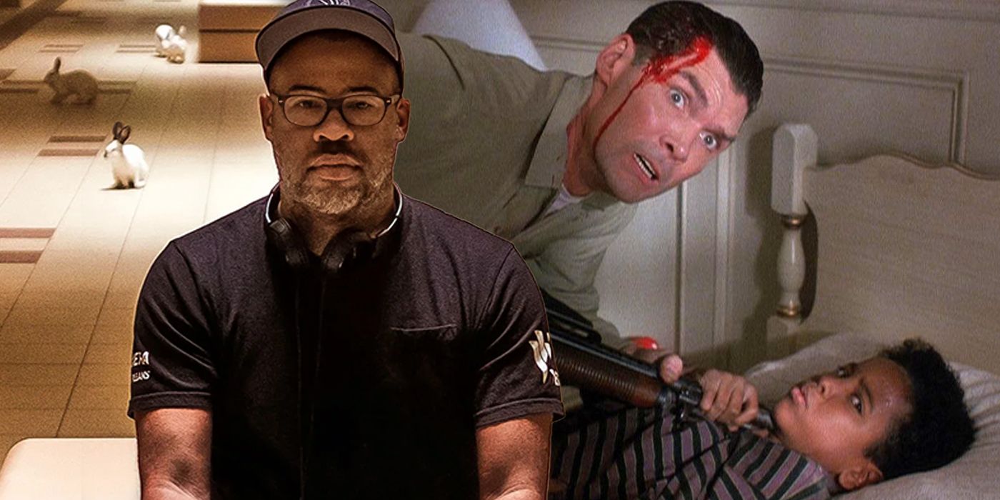 Jordan Peele’s The People Under The Stairs Remake: Writer & Everything We Know