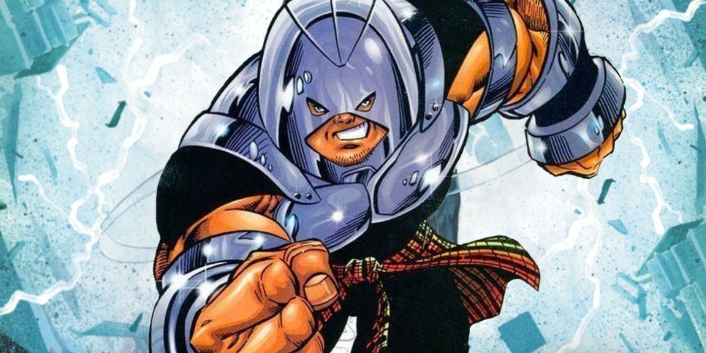 Juggernaut’s Son Proves a Huge Fan Theory About His Powers Is 100% True