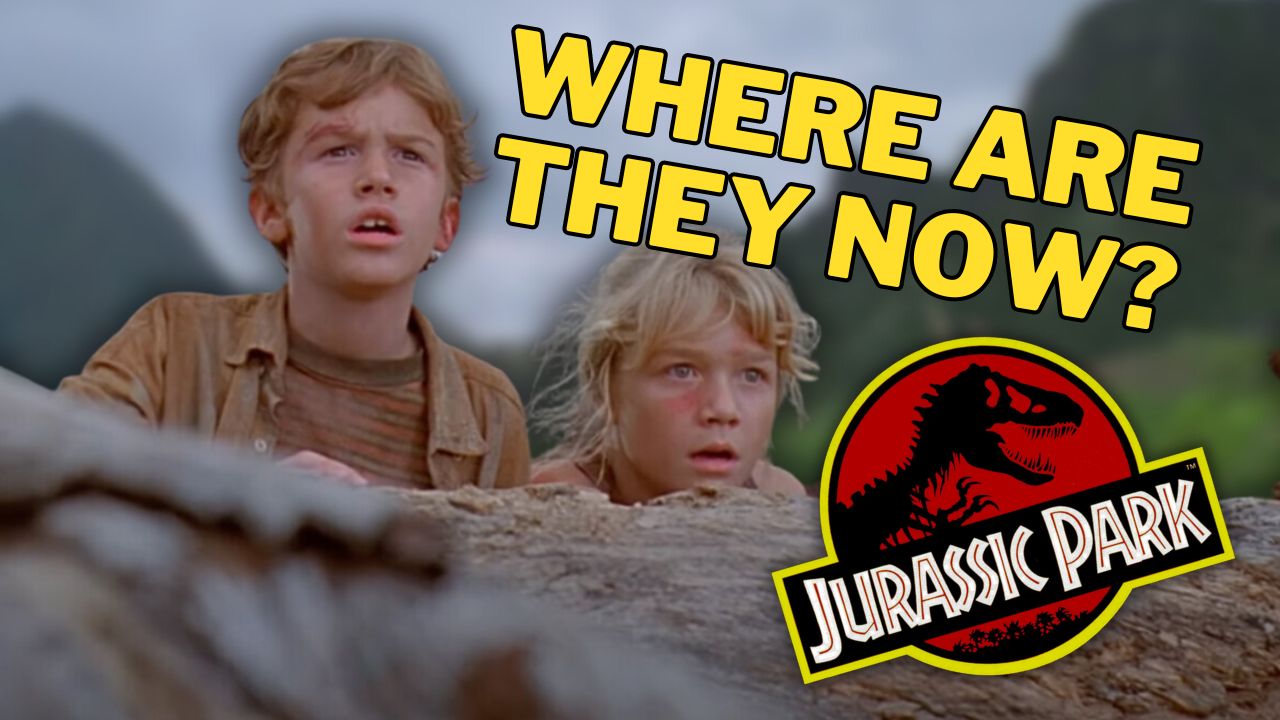 Jurassic Park Kids Now Thumb