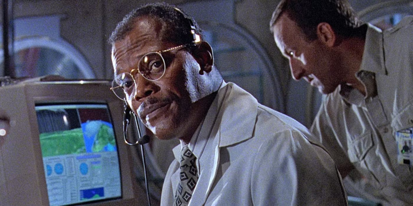 15 Best Samuel L. Jackson Movie Quotes