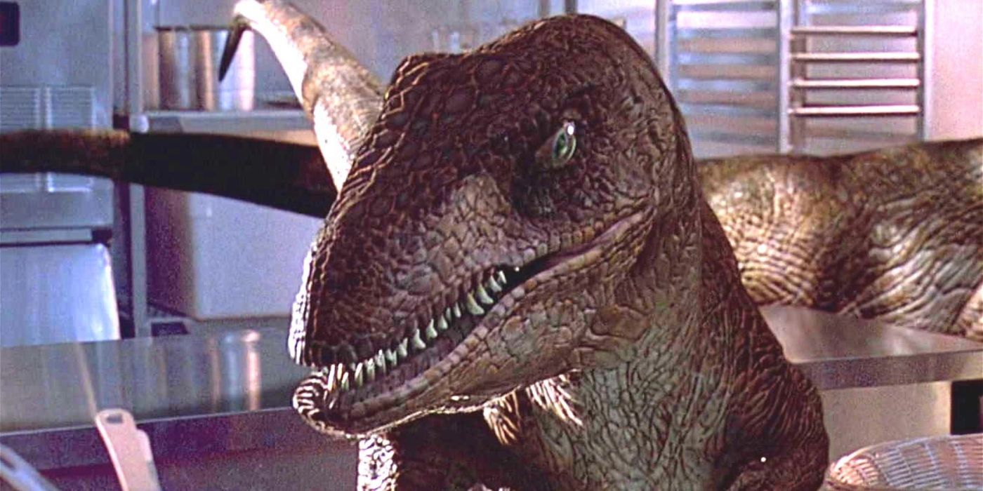 Every Deleted Scene From 1993's Jurassic Park Explained