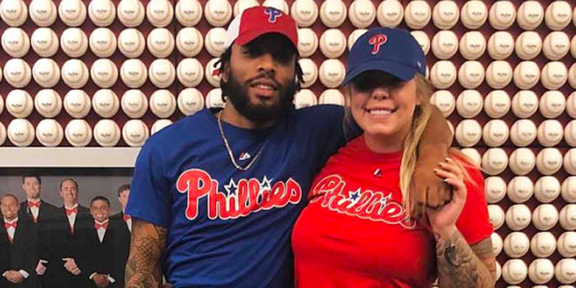 Kailyn and chris teen mom