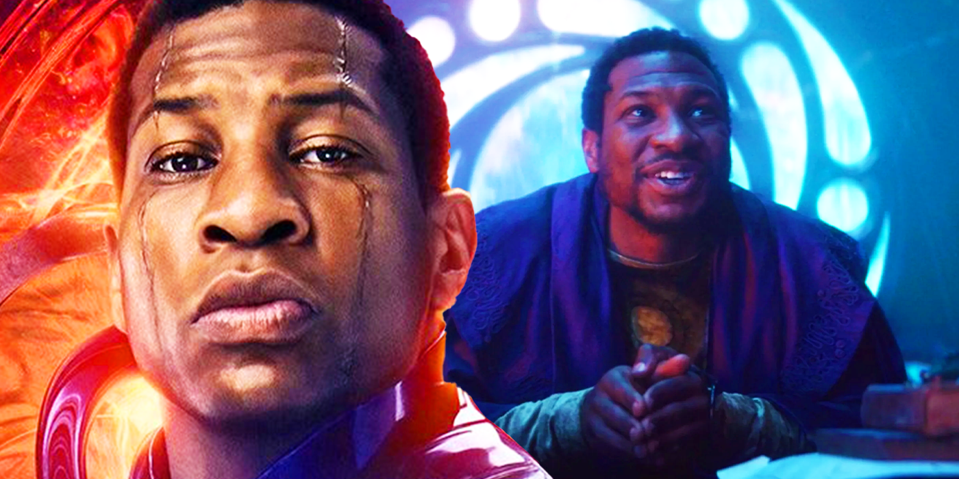 Avengers: The Kang Dynasty writer's bombshell Jonathan Majors revelation