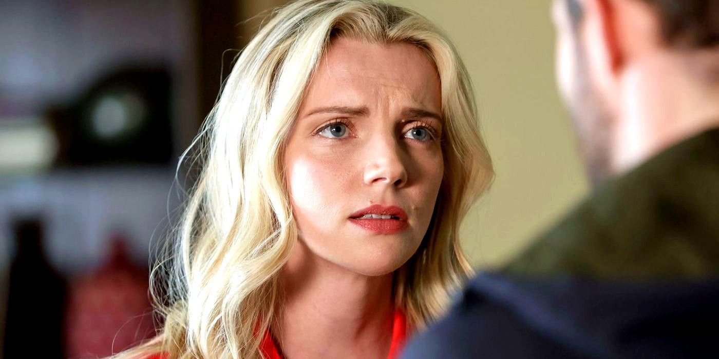 How Much Sylvie Brett Is In Chicago Fire Season 12 Before Her Exit Teased By Showrunner