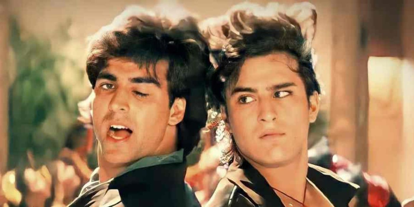 10 Best Akshay Kumar Comedy Movies Ranked