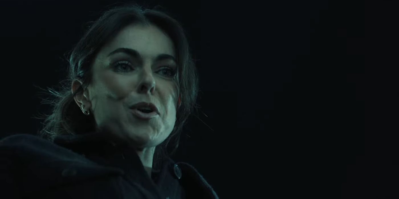 Who Is Karla Dixon on 'Reacher' Season 2? Serinda Swan Role Explained