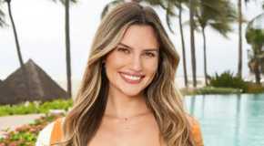 Kat Izzo Bachelor in Paradise