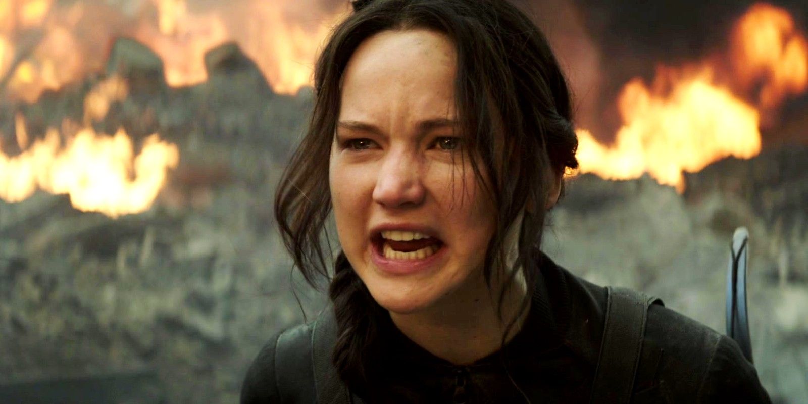 The Ballad Of Songbirds & Snakes Proves Hunger Games Learned The Wrong Lesson From Mockingjay
