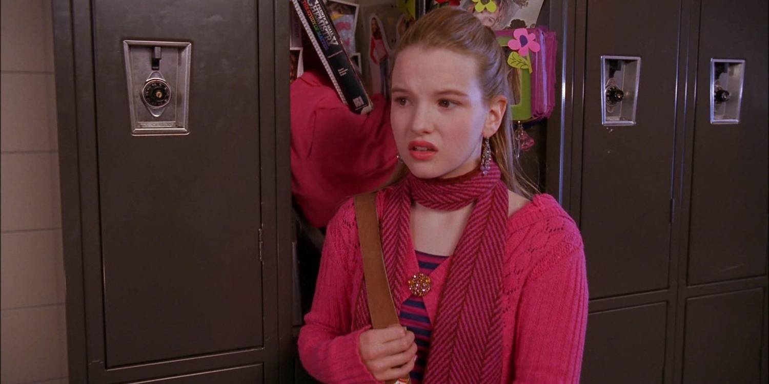 10 estrelas infantis que pararam de atuar antes dos 30 anos 4 kay panabaker in read it weep 2.jpg?q=50&fit=crop&w=1500&dpr=1
