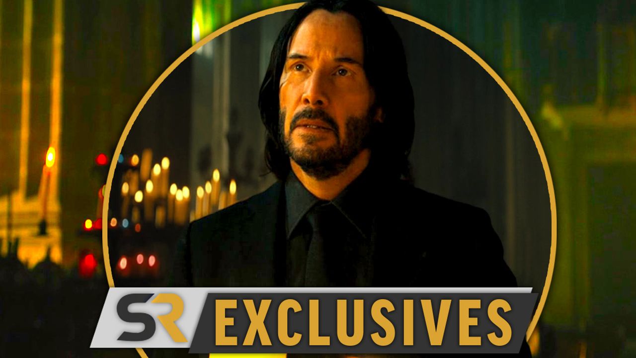 John Wick 5 Development & Story Timeline Gets Optimistic Update From ...