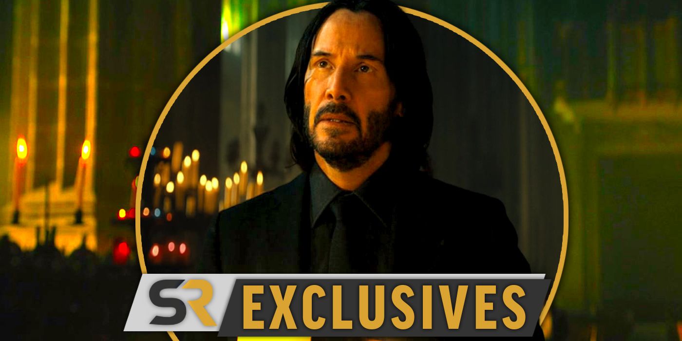 O cronograma de desenvolvimento e história de John Wick 5 recebe  atualização otimista do produtor da franquia: Não será como seis meses  depois